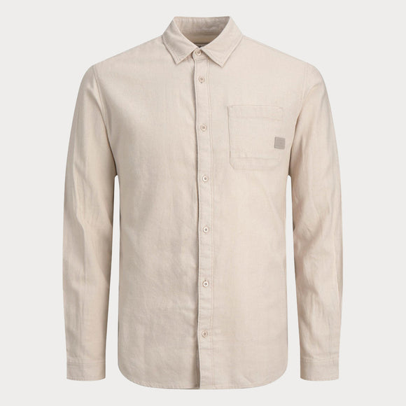 Мъжка риза Jack&Jones Core