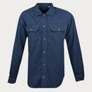 Мъжка риза Jack&Jones Originals Oversized-1