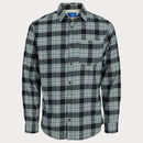 Мъжка карирана риза Jack&Jones-1