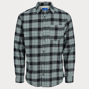 Мъжка карирана риза Jack&Jones