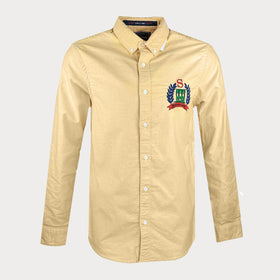 Мъжка риза SCOTCH&SODA