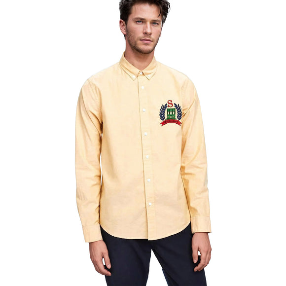 Мъжка риза SCOTCH&SODA