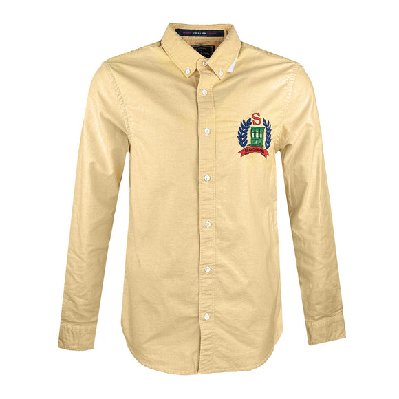 Мъжка риза SCOTCH&SODA