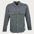 Мъжка дънкова риза Jack&Jones Originals-1