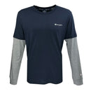 Мъжка спортна блуза Champion-2