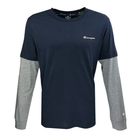 Мъжка спортна блуза Champion - 0