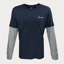 Мъжка спортна блуза Champion-1