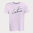 Мъжка тениска Ellesse в лилаво-1