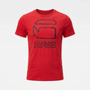 Мъжка тениска G-STAR RAW-1