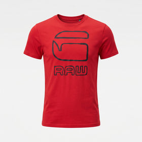 Мъжка тениска G-STAR RAW