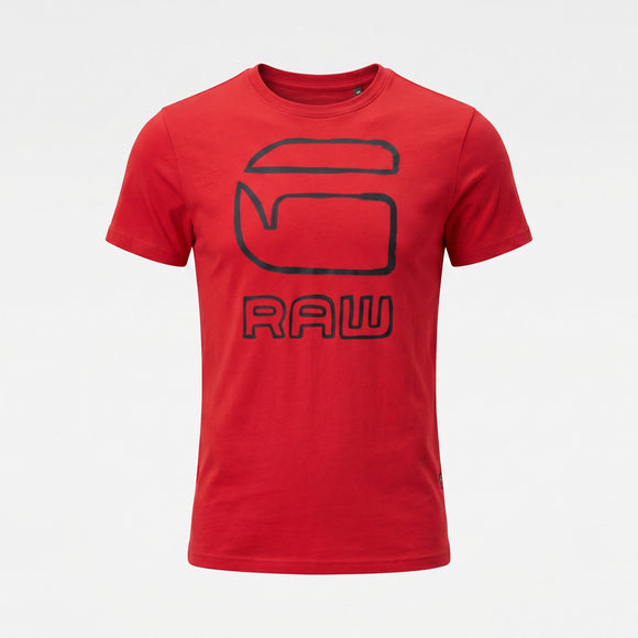 Мъжка тениска G-STAR RAW