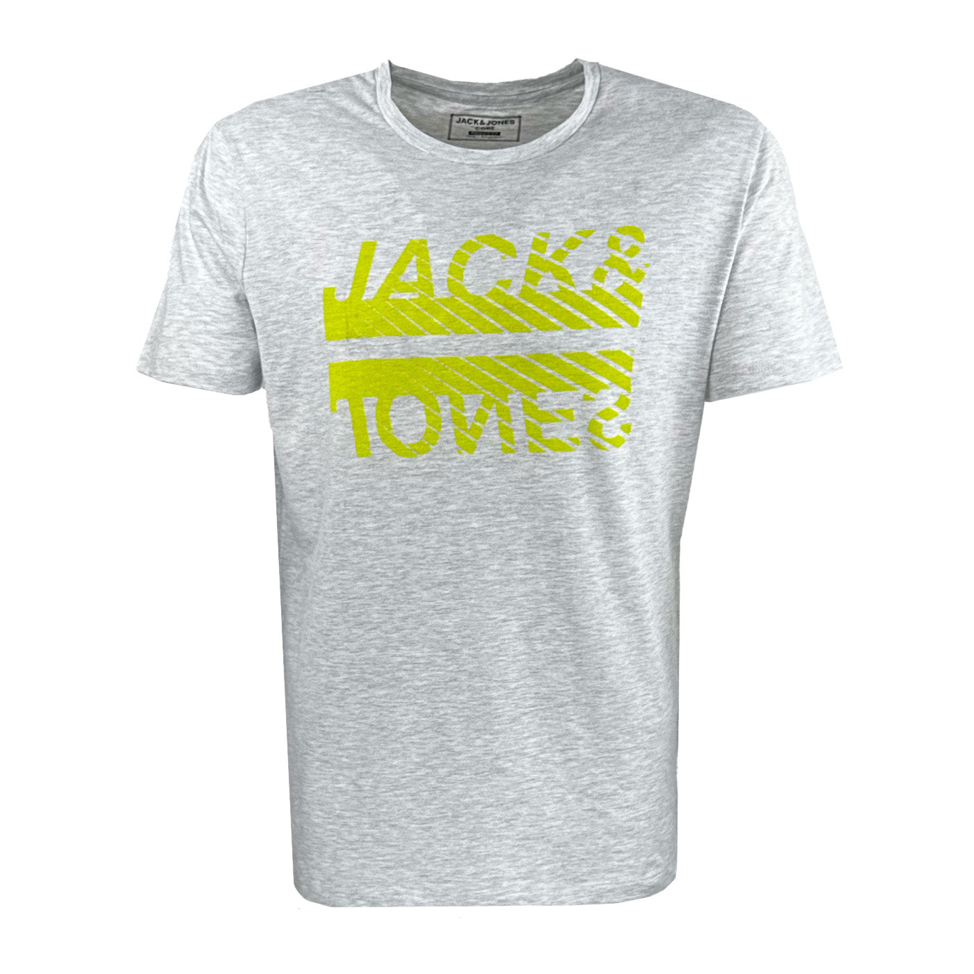 Мъжка тениска Jack&Jones Core