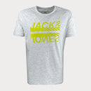 Мъжка тениска Jack&Jones Core-1