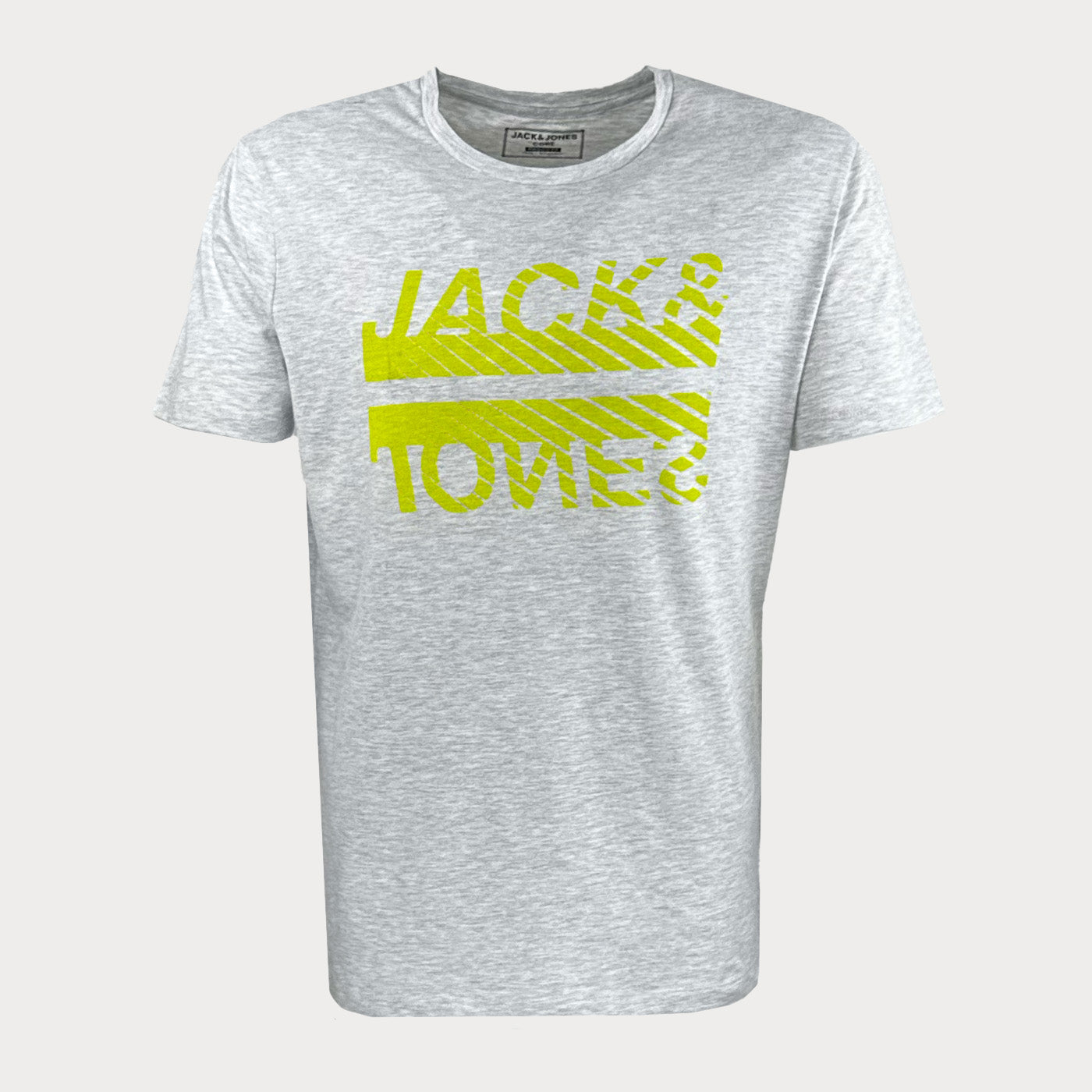 Мъжка тениска Jack&Jones Core
