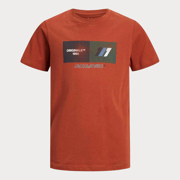 Мъжка тениска Jack&Jones Originals