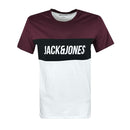 Мъжка тениска Jack&Jones Originals-2