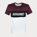 Мъжка тениска Jack&Jones Originals-1