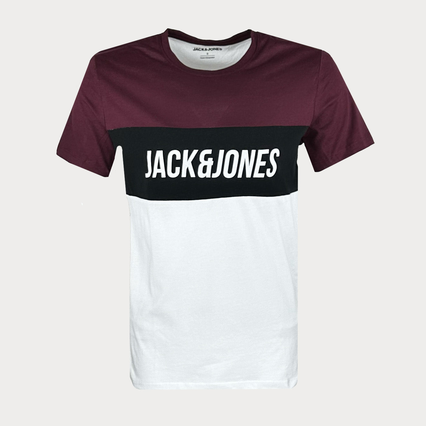 Мъжка тениска Jack&Jones Originals