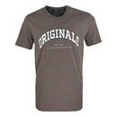 Мъжка тениска Jack&Jones Originals-2