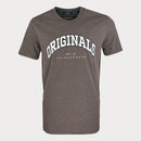 Мъжка тениска Jack&Jones Originals-1