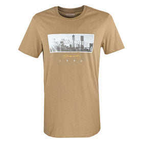 Мъжка тениска Jack&Jones Originals - 0