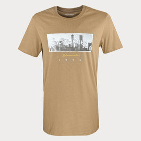 Мъжка тениска Jack&Jones Originals