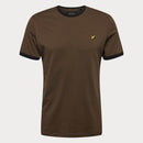 Мъжка тениска Lyle And Scott-1