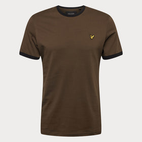 Мъжка тениска Lyle And Scott