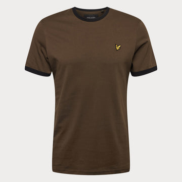 Мъжка тениска Lyle And Scott