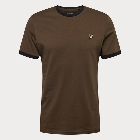 Мъжка тениска Lyle And Scott