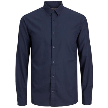 Мъжка риза Jack&Jones Core - 0