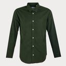 Мъжка риза рипсено кадифе Jack&Jones Originals-1