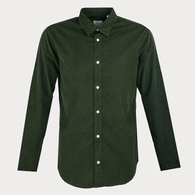 Мъжка риза рипсено кадифе Jack&Jones Originals