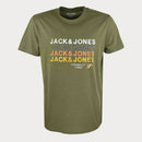 Мъжка тениска Jack&Jones Originals-1