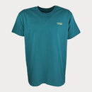 Мъжка зелена тениска Jack&Jones Core-1