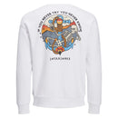 Мъжки суитшърт Jack&Jones-3