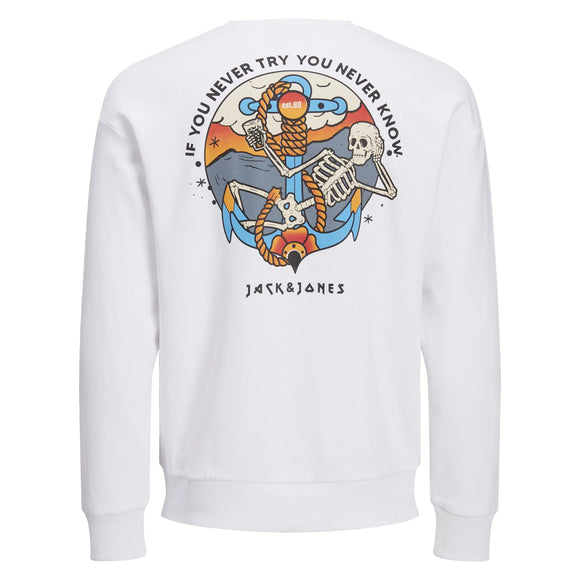 Мъжки суитшърт Jack&Jones