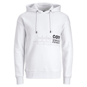 Мъжки суитшърт с качулка Jack&Jones Core - 0