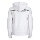 Мъжки суитшърт с качулка Jack&Jones Core-3