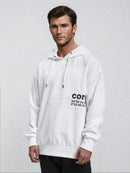 Мъжки суитшърт с качулка Jack&Jones Core-4