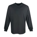 Мъжка черна блуза Jack&Jones Originals-2