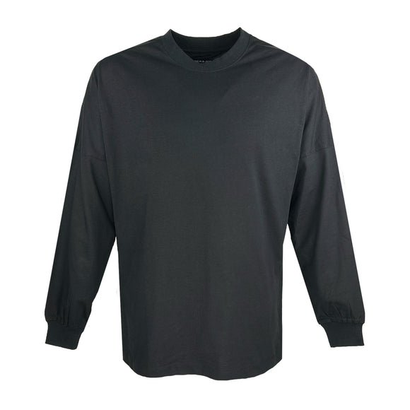 Мъжка черна блуза Jack&Jones Originals