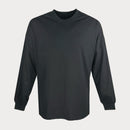 Мъжка черна блуза Jack&Jones Originals-1