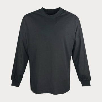 Мъжка черна блуза Jack&Jones Originals