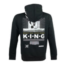 Мъжки суитшърт с качулка Jack&Jones-3