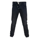 Мъжки дънки G-STAR 3301 Deconstructed-2