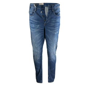 Мъжки дънки G-STAR Type C 3D - 0