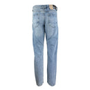 Мъжки сини дънки Tom Tailor Denim-3