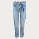 Мъжки сини дънки Tom Tailor Denim-1