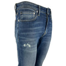 Мъжки дънки CALVIN KLEIN JEANS-4